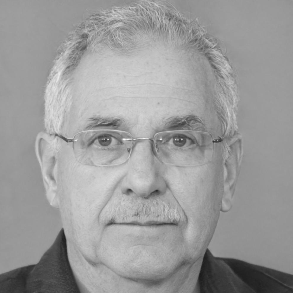 Portrait of Rorik Chaudhari
