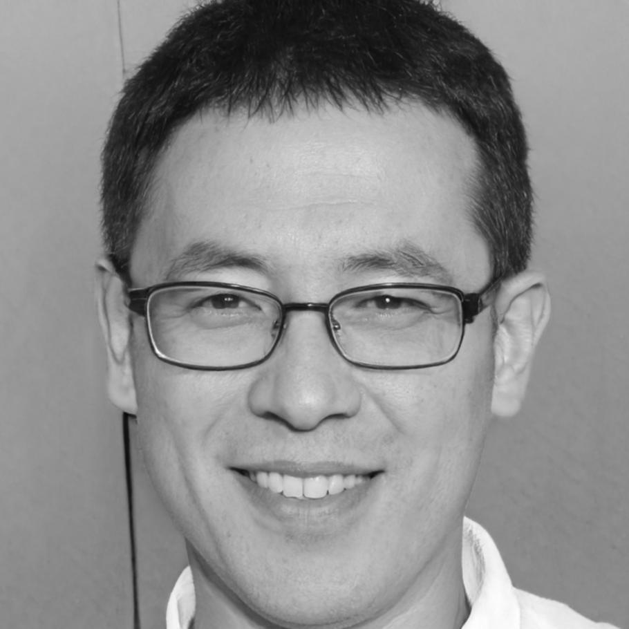 Programme coordinator Harlan specialising in asset valuation