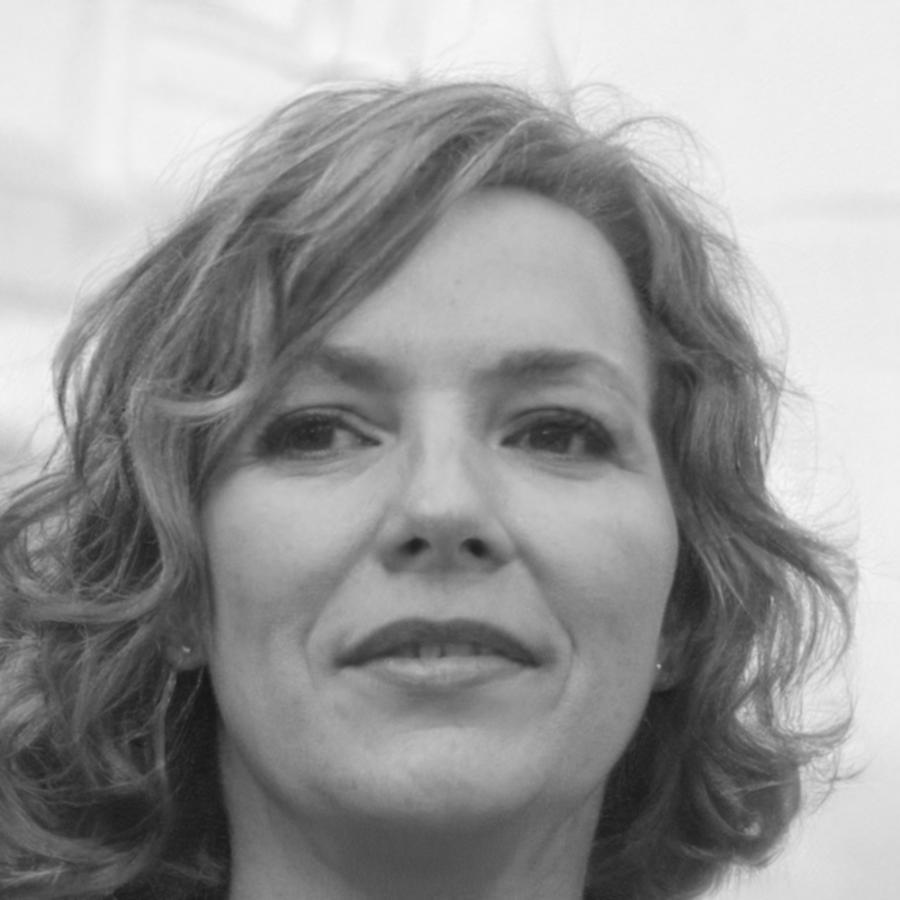 Portrait of Emberly Kirkbridge